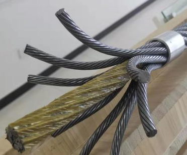鋼絲繩